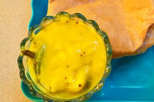 Bombay Chutney