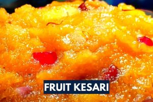 fruit kesari