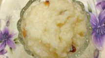 Chakkara Pongali