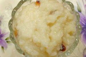Chakkara Pongali