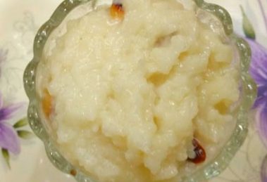 Chakkara Pongali