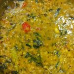 Gongura Pappu Recipe