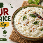 How to Fix Sour Curd Rice (Easy Tips to Balance Taste Instantly)